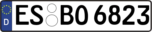 ES-BO6823