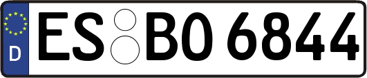 ES-BO6844