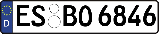 ES-BO6846