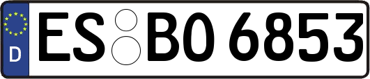 ES-BO6853