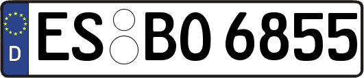 ES-BO6855
