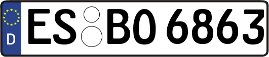 ES-BO6863