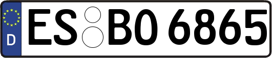 ES-BO6865