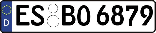 ES-BO6879