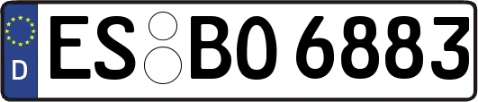 ES-BO6883