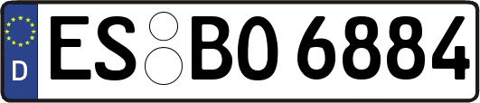 ES-BO6884
