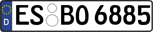 ES-BO6885