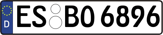 ES-BO6896