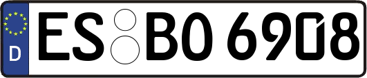 ES-BO6908