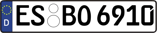 ES-BO6910