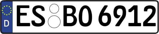 ES-BO6912