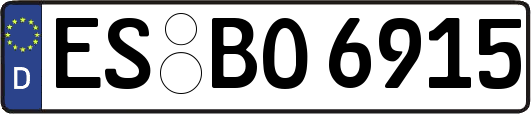 ES-BO6915