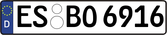 ES-BO6916