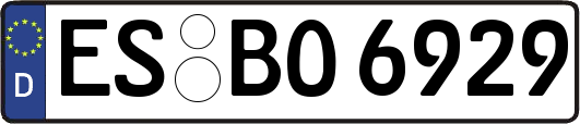 ES-BO6929