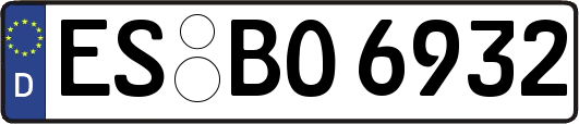ES-BO6932