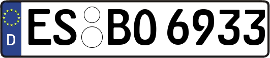 ES-BO6933