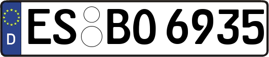 ES-BO6935
