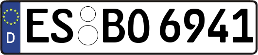 ES-BO6941