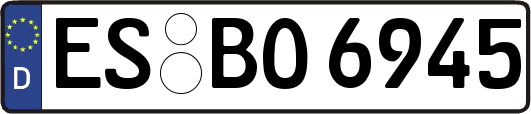 ES-BO6945