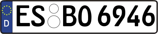 ES-BO6946