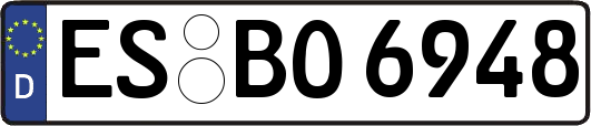 ES-BO6948