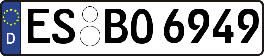 ES-BO6949