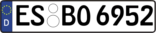 ES-BO6952