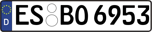 ES-BO6953