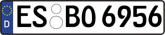 ES-BO6956