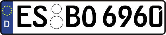 ES-BO6960