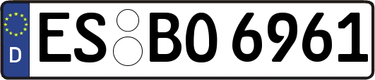 ES-BO6961
