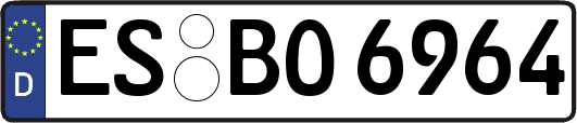 ES-BO6964