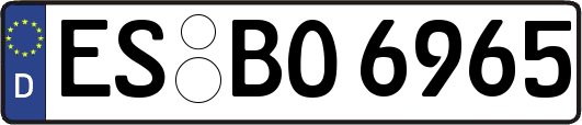 ES-BO6965