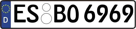 ES-BO6969