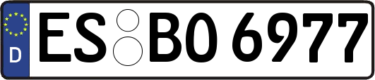 ES-BO6977