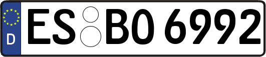 ES-BO6992