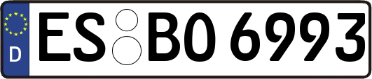 ES-BO6993