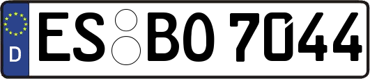 ES-BO7044