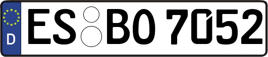 ES-BO7052