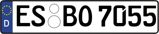 ES-BO7055
