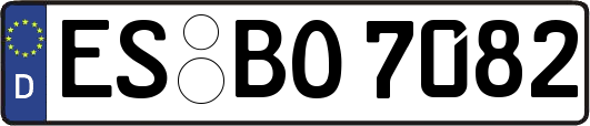 ES-BO7082