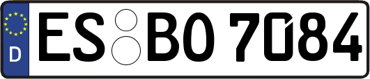 ES-BO7084