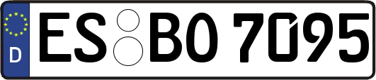 ES-BO7095