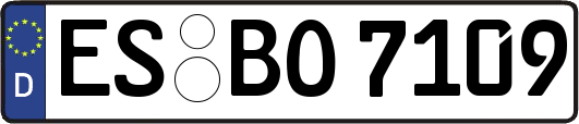 ES-BO7109