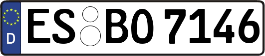 ES-BO7146