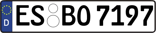 ES-BO7197