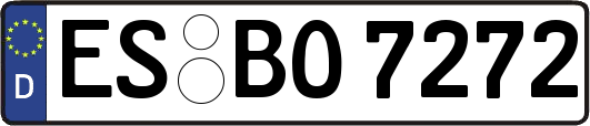 ES-BO7272