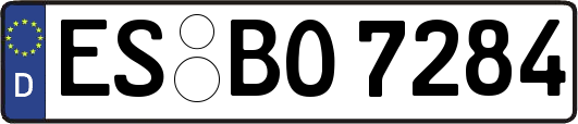 ES-BO7284