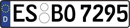 ES-BO7295