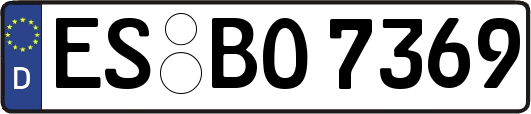 ES-BO7369